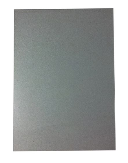 Smart plastlomme til A6 skiltepapir - Køb plastlommer online og få beskytter dit skiltepapir